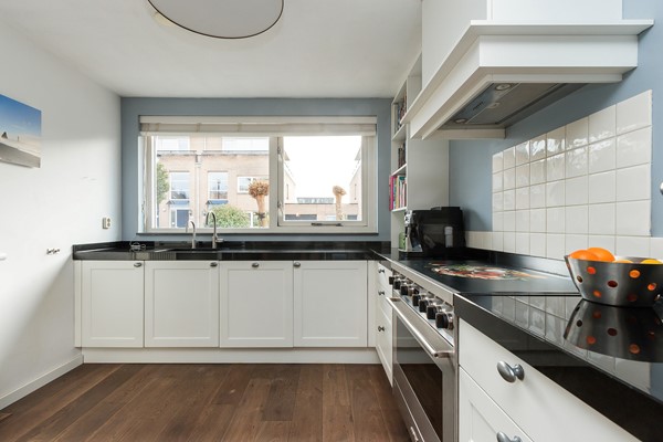 Medium property photo - Burgemeester Beelaertspark 247, 3319 AS Dordrecht